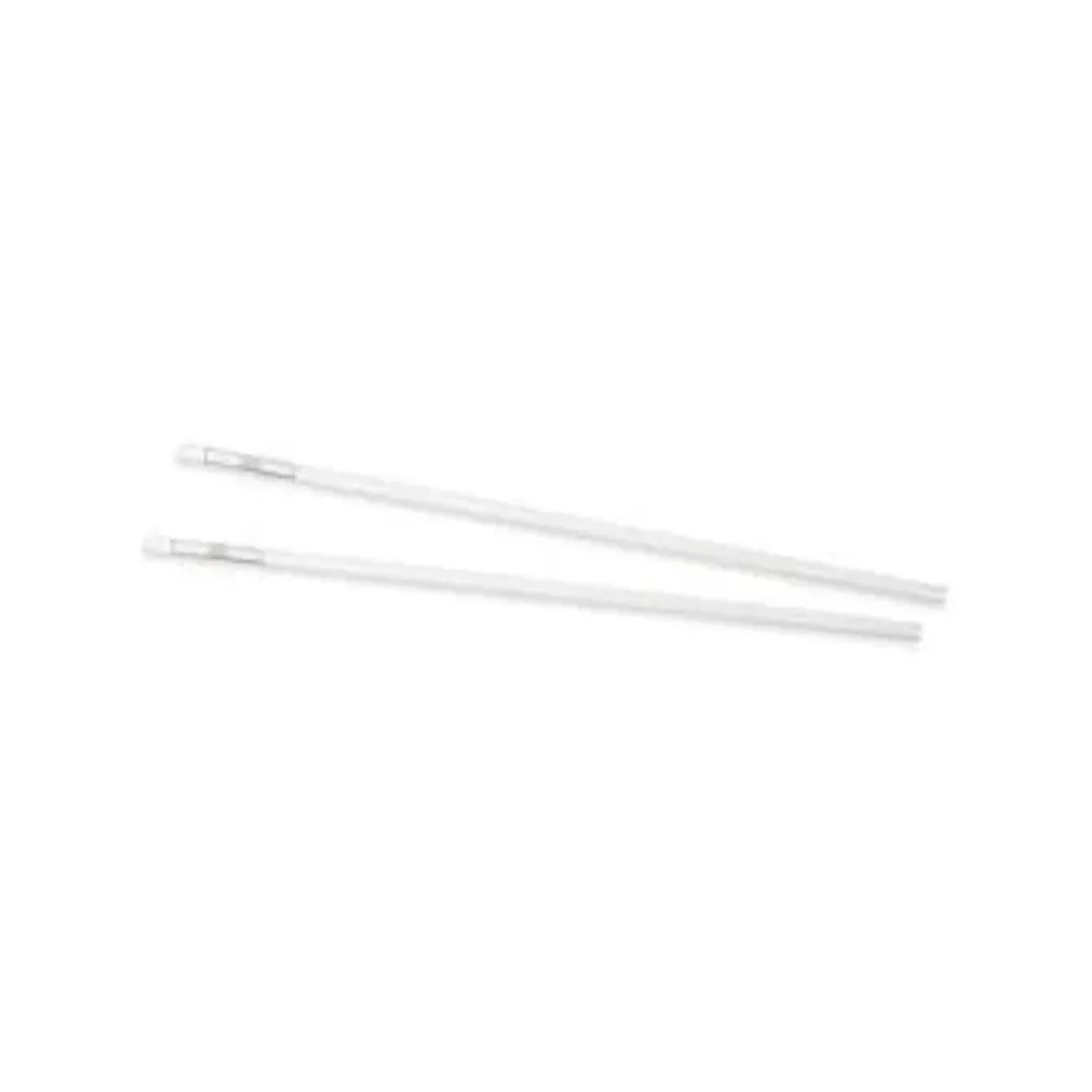 PETG Sperm – Clear Straw