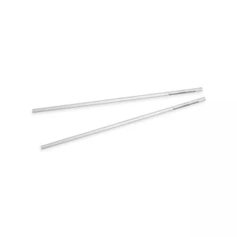Rigid Embryo Straw