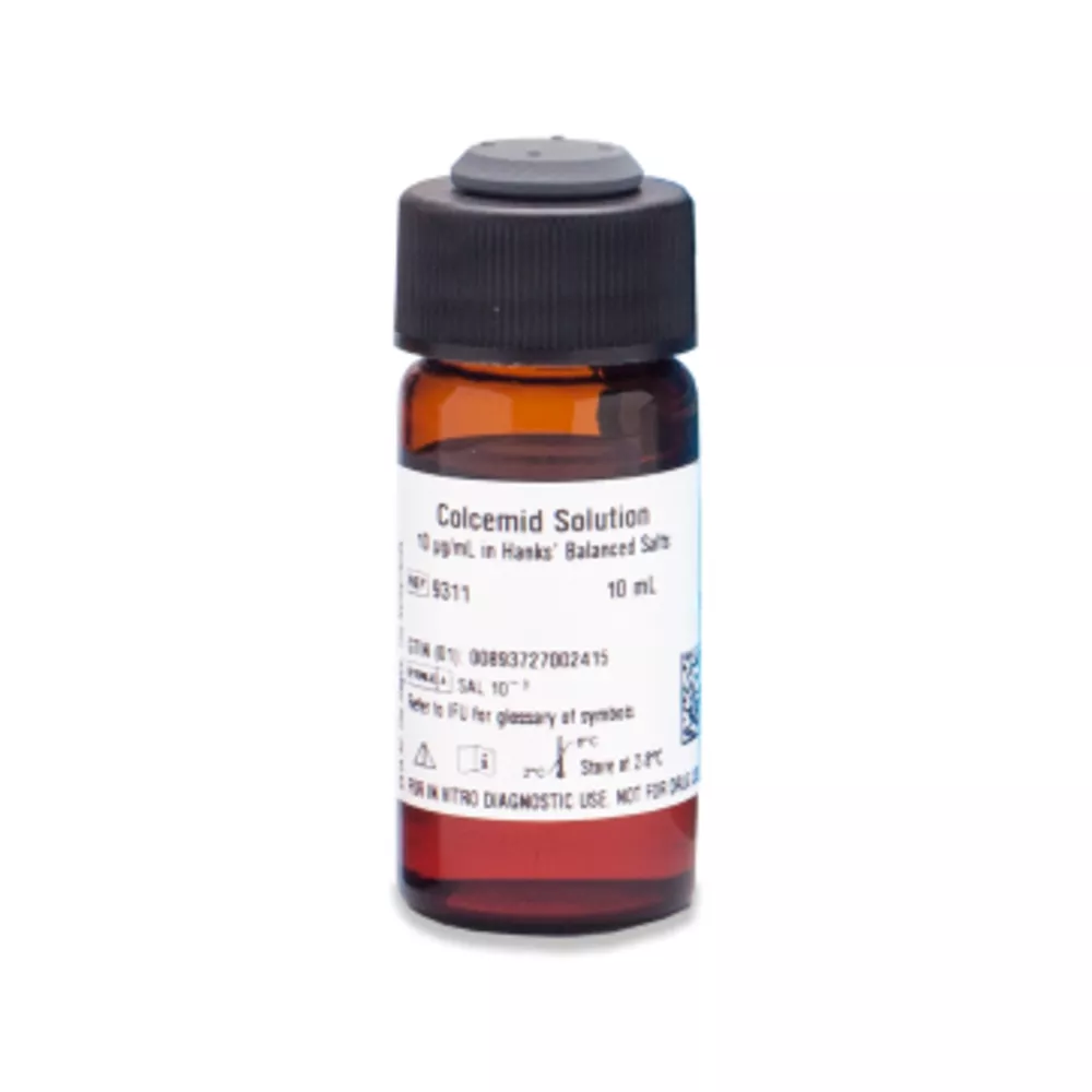 Colcemid Solution