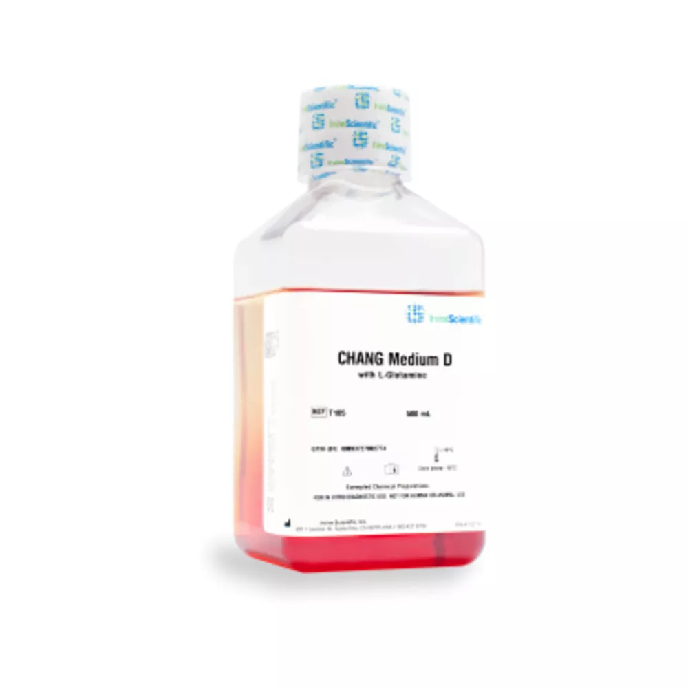 CHANG Medium D
