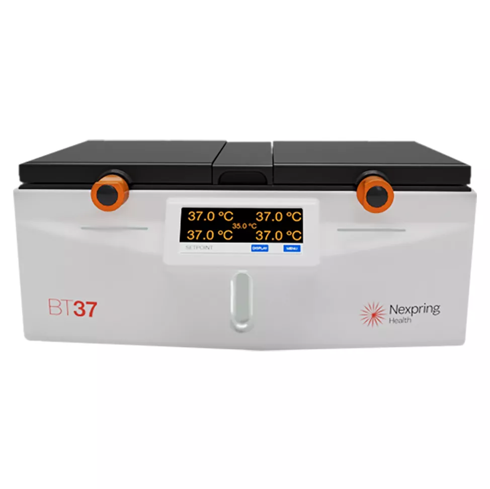 BT37 Benchtop Incubator