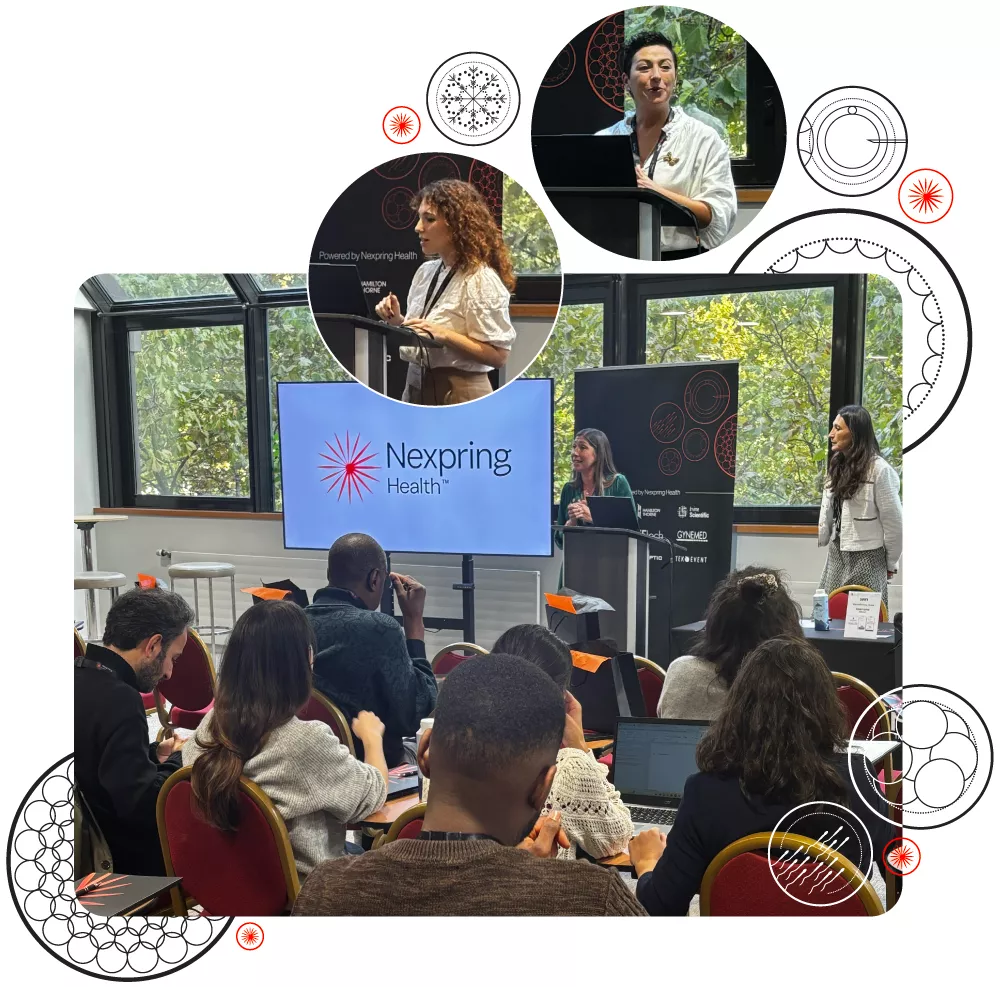 Key IVF scientific insights from our workshop in Paris