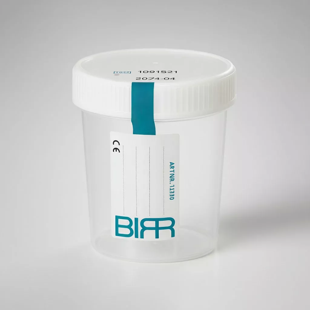 Plasticware – BIRR