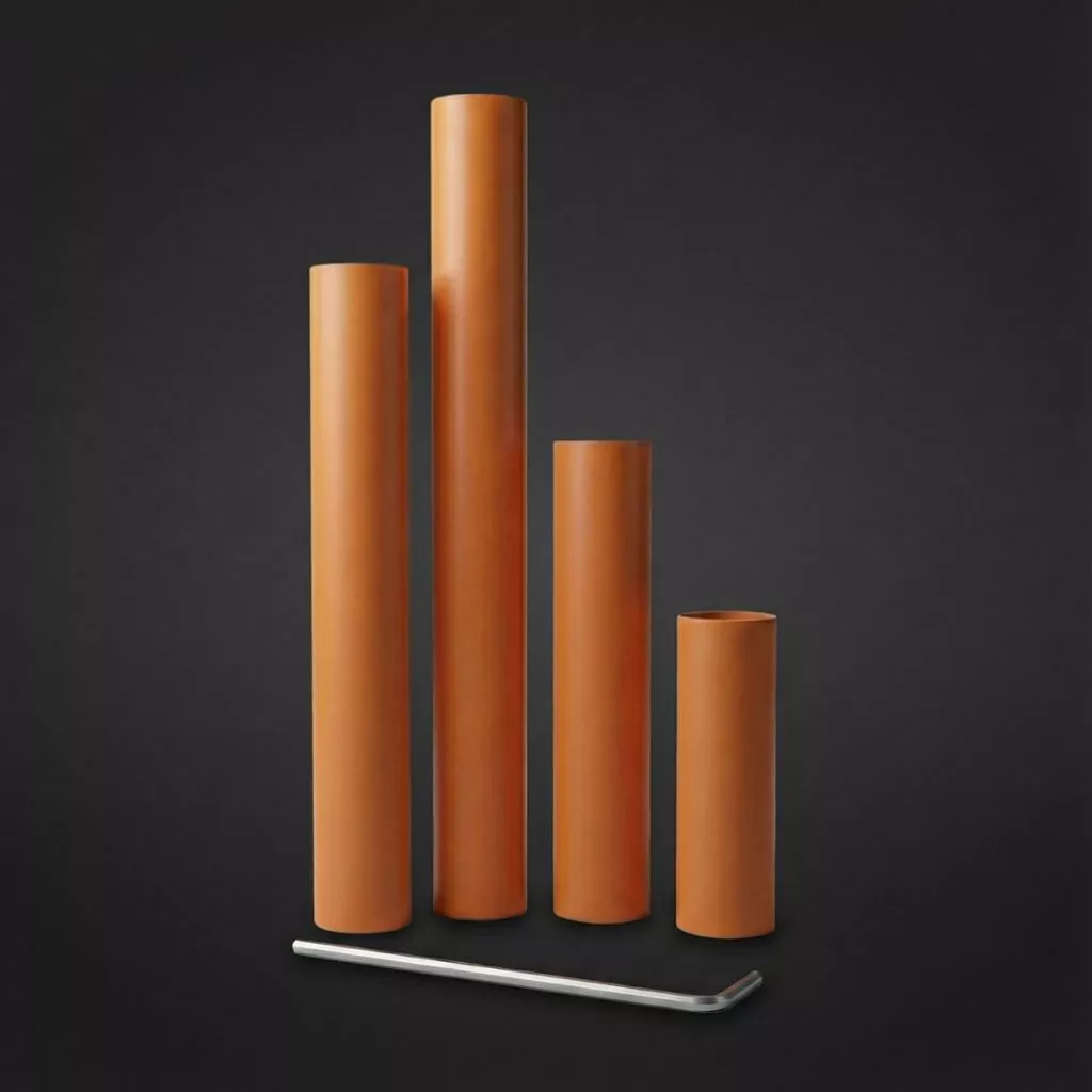 CBS Canister Sleeve for Daisy Goblets