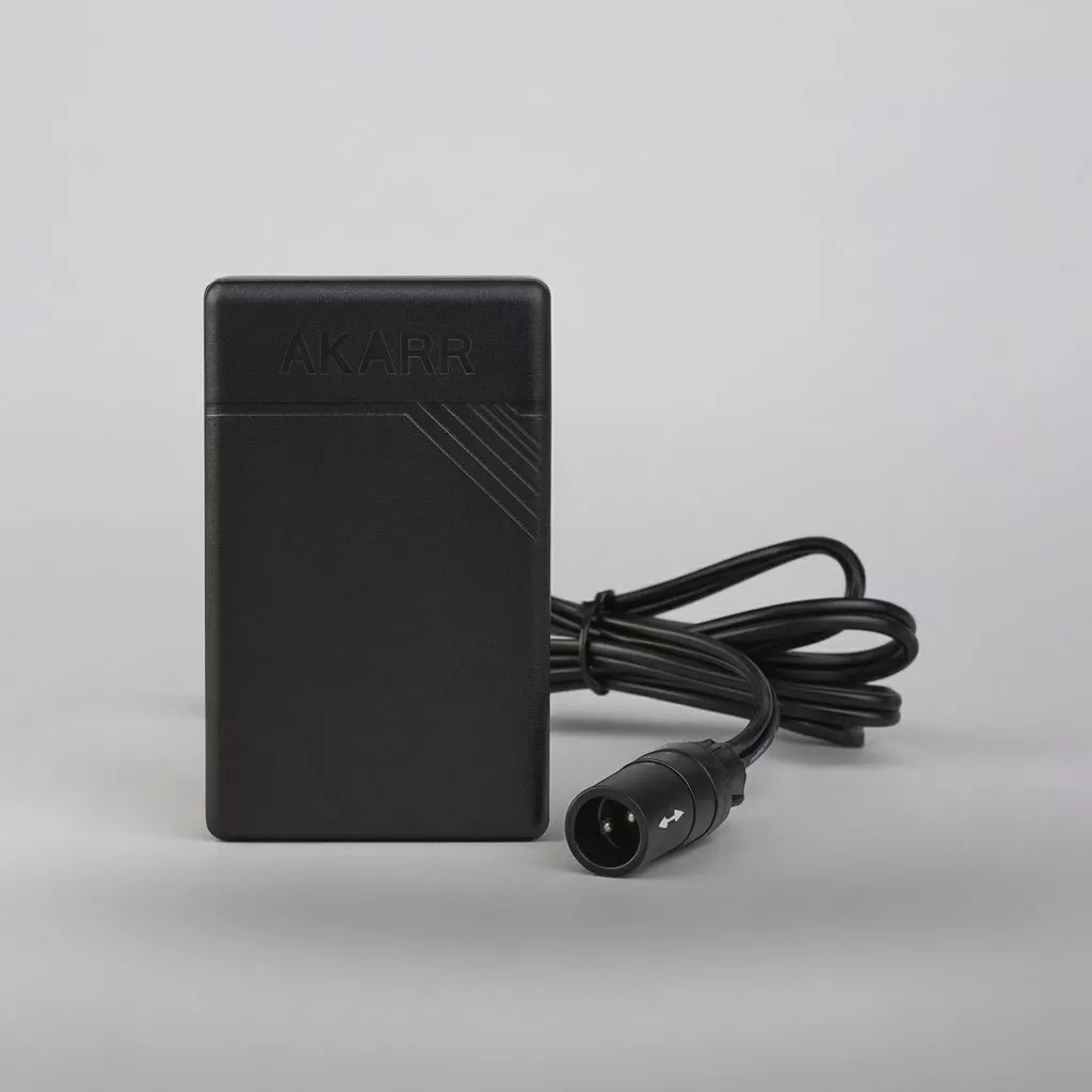 Alternative Power Supply