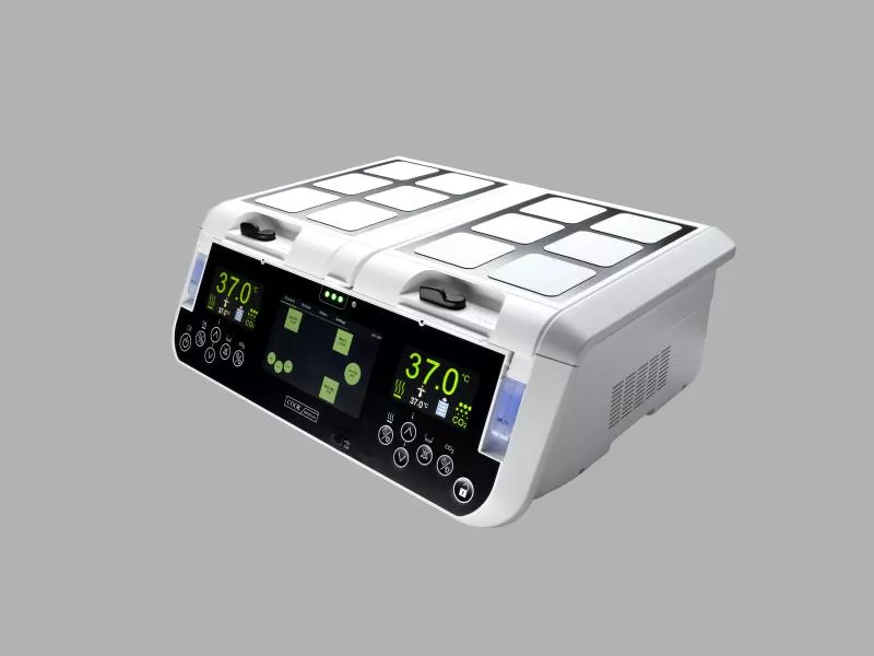 MINC+™ Benchtop Incubator
