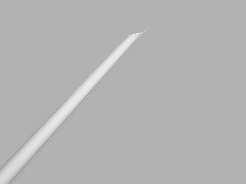 Microinjection Pipette