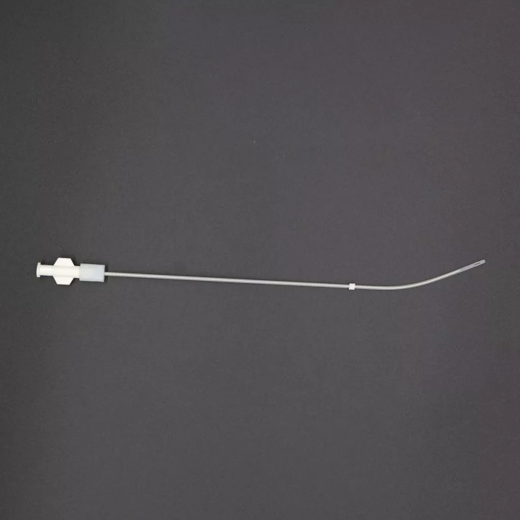 Shepard Intrauterine Insemination Catheter Set