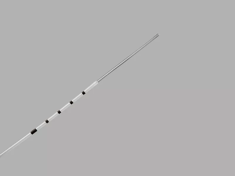 Soft-Pass™ Coaxial Insemination Catheter