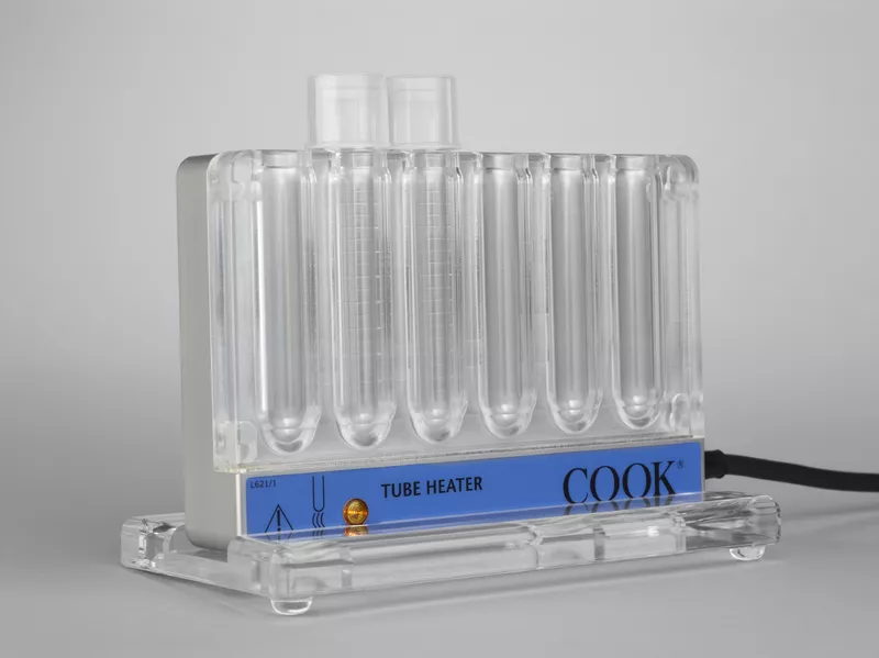 Test Tube Warmer