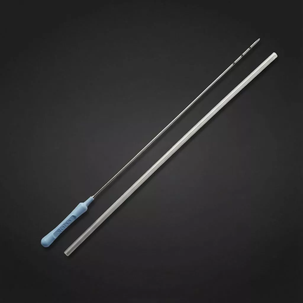 Guardia™ Access Malleable Obturator