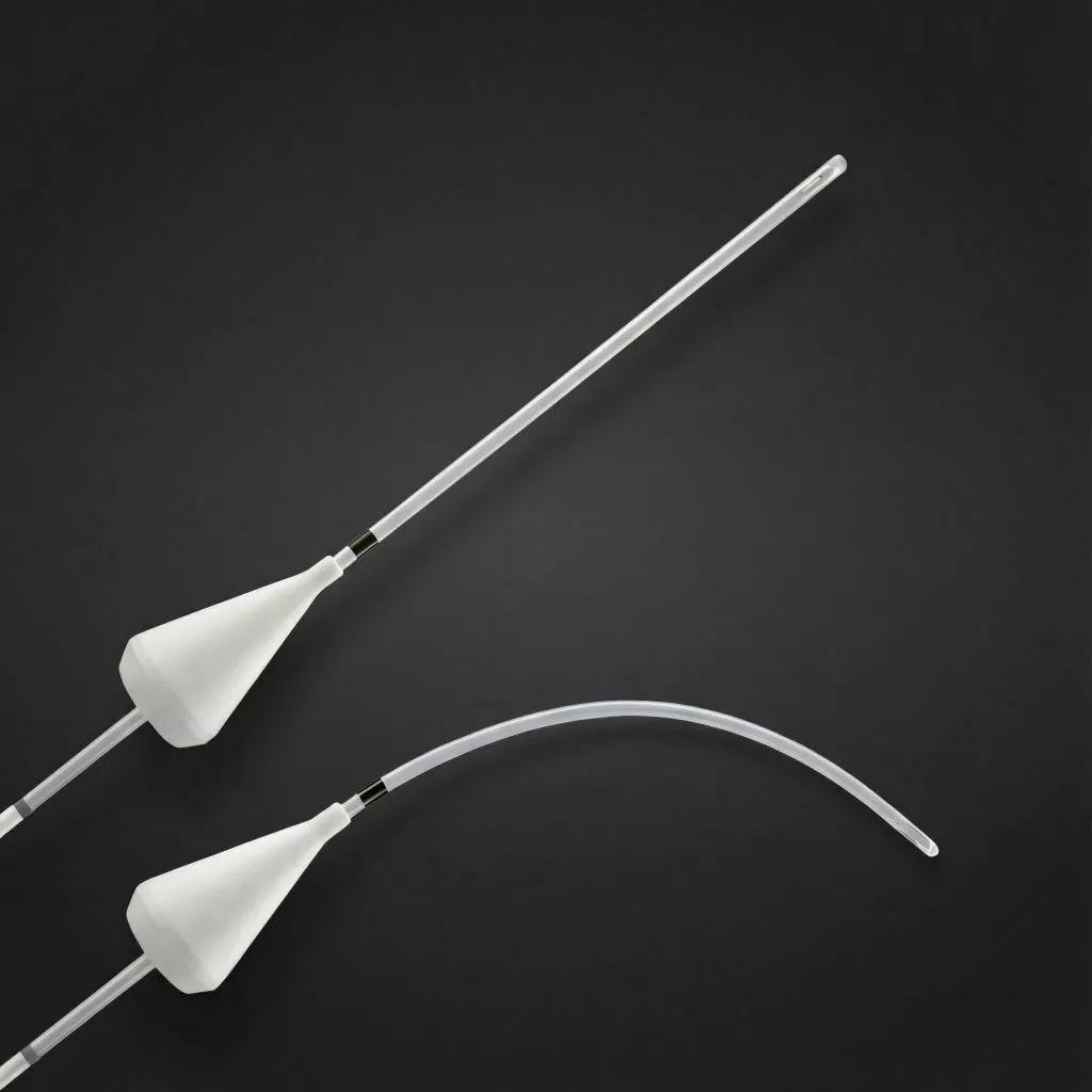 Goldstein Sonohysterography Catheter