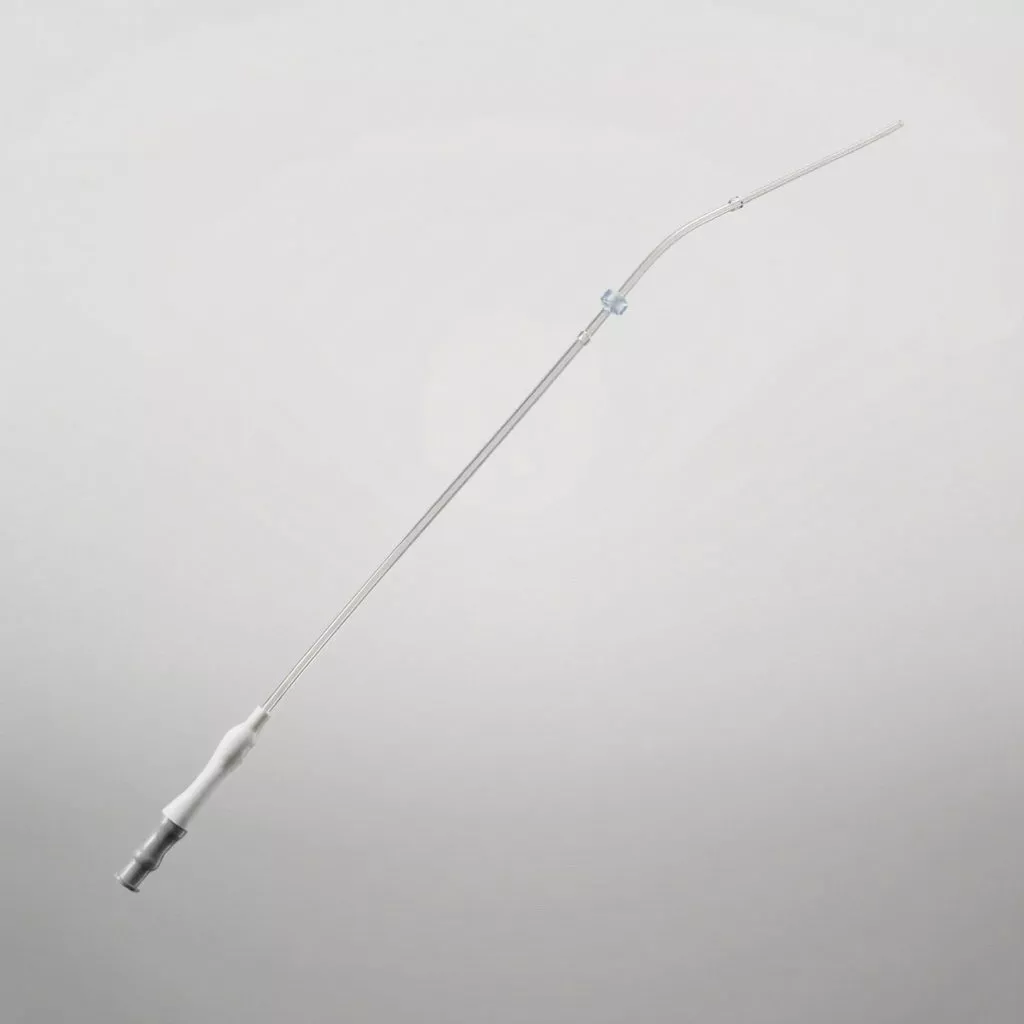 Guardia™ Access Embryo Transfer Catheter with Internal Support Cannula