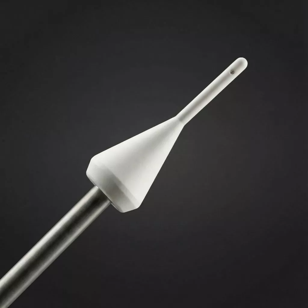 Margolin HSG Cannula