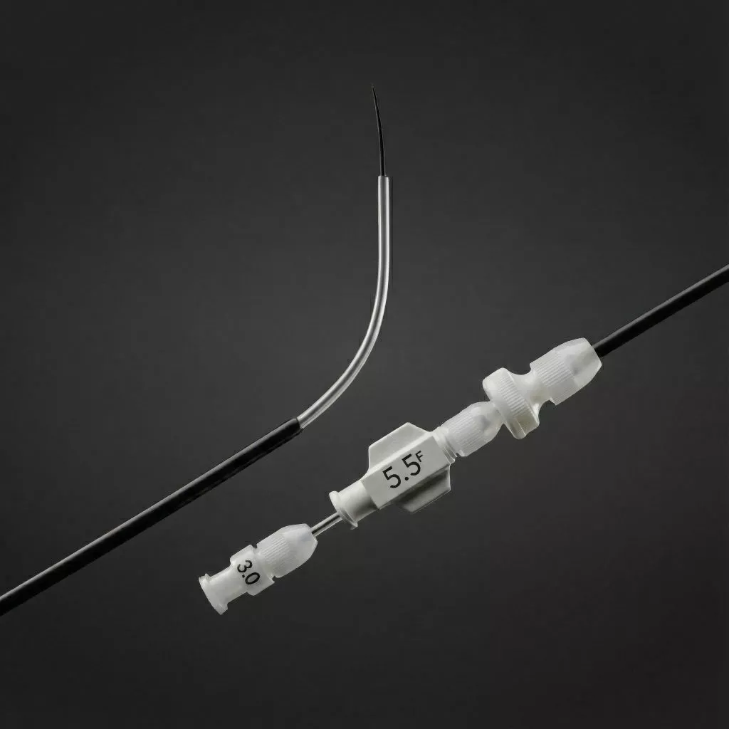 Rösch-Thurmond Fallopian Tube Catheterization Set
