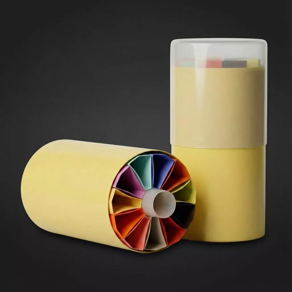 Daisy Goblets with Visotubes