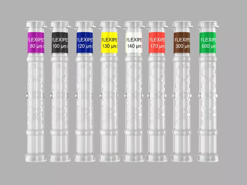 Flexipet® Pipette