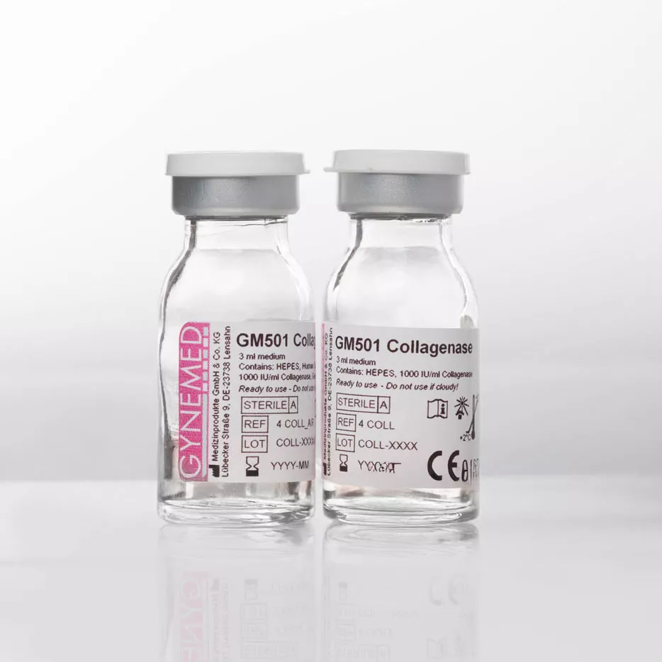 GM501 Collagenase