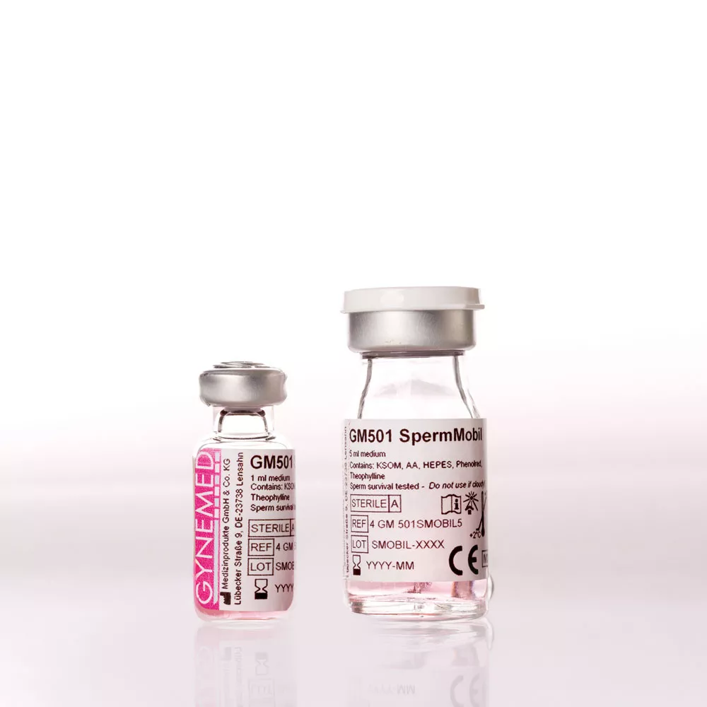 GM501 SpermMobil