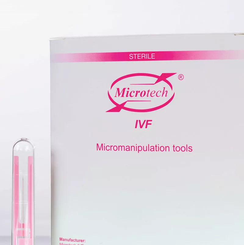 Hatching Micropipettes