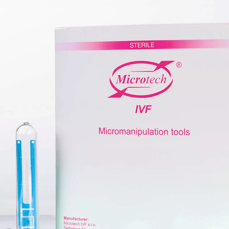 Injection Micropipettes