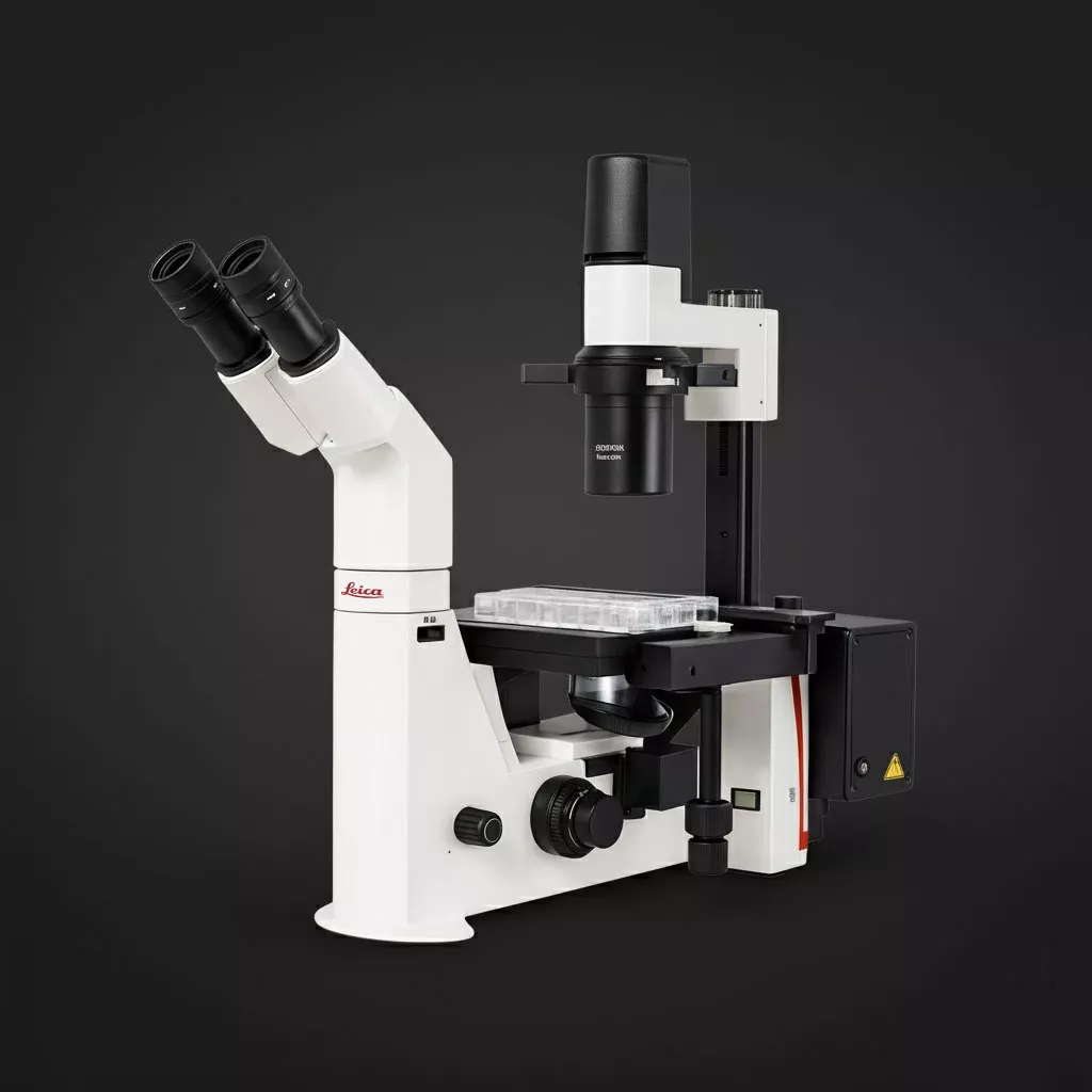 Leica Microscopy