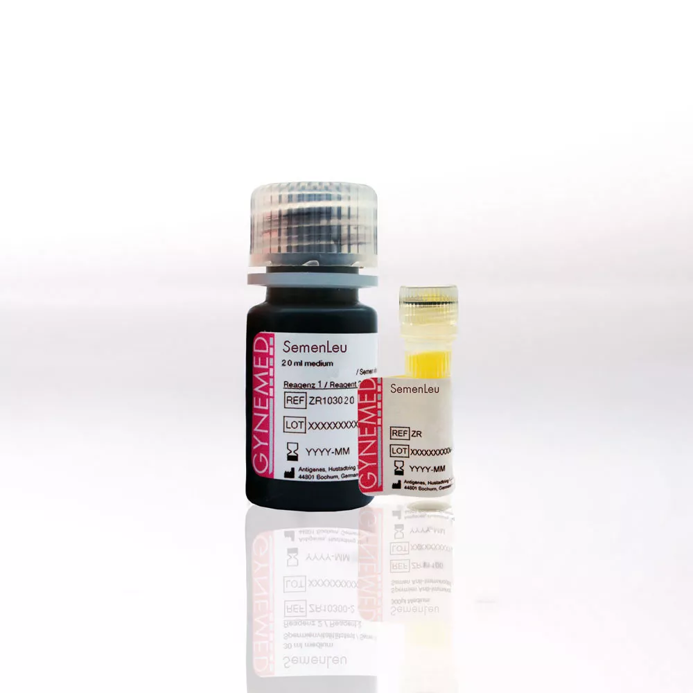 SemenLeu