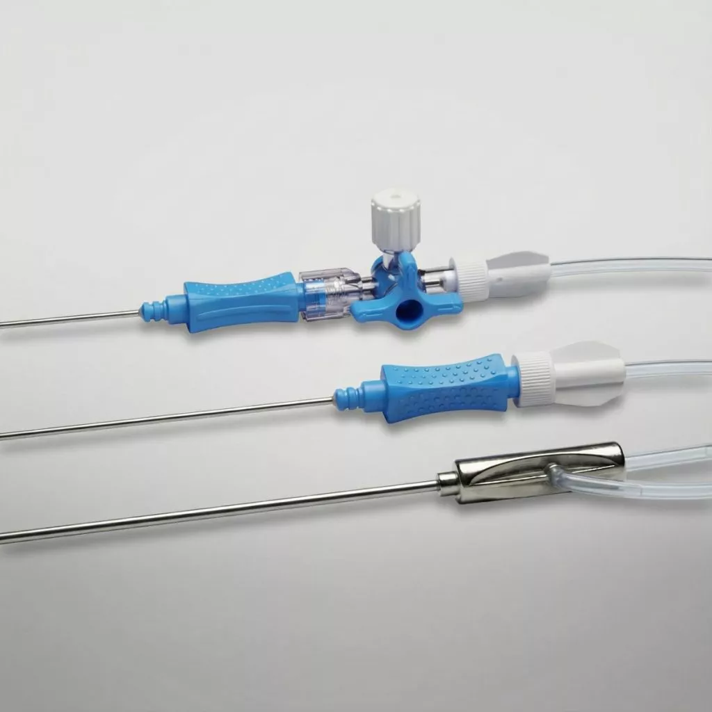 Oocyte Aspiration Needle