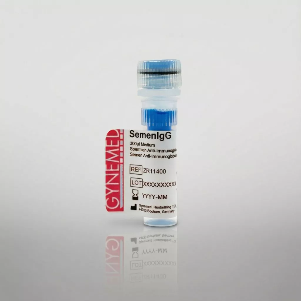SemenIgG