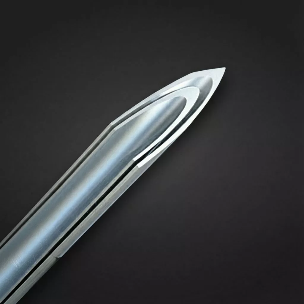 Superior Fas – Double Lumen Flush