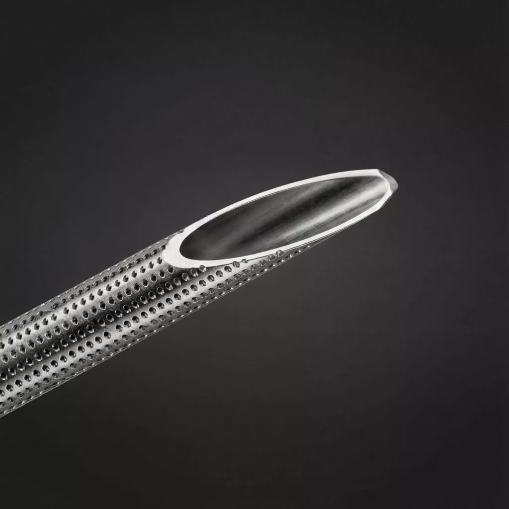 Superior Fas – Single Lumen Flush