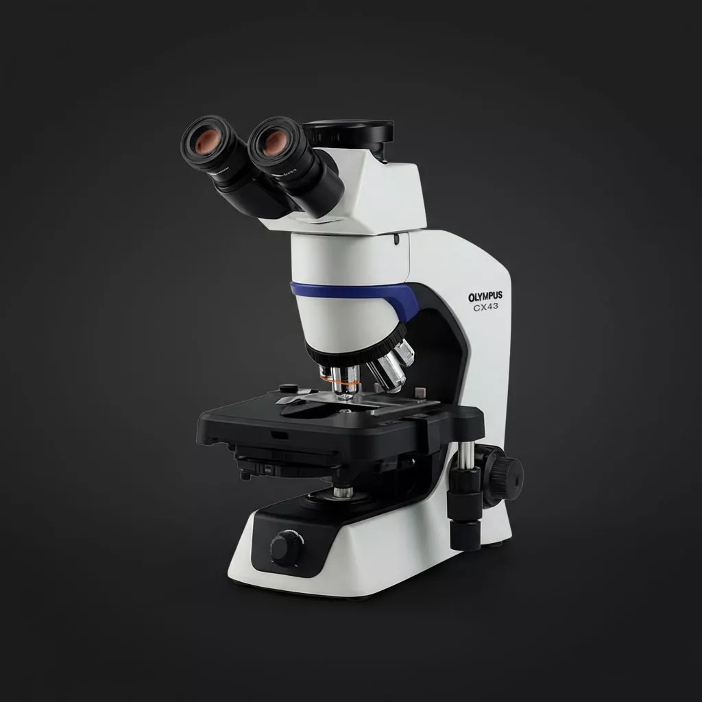 Olympus Upright Microscopes