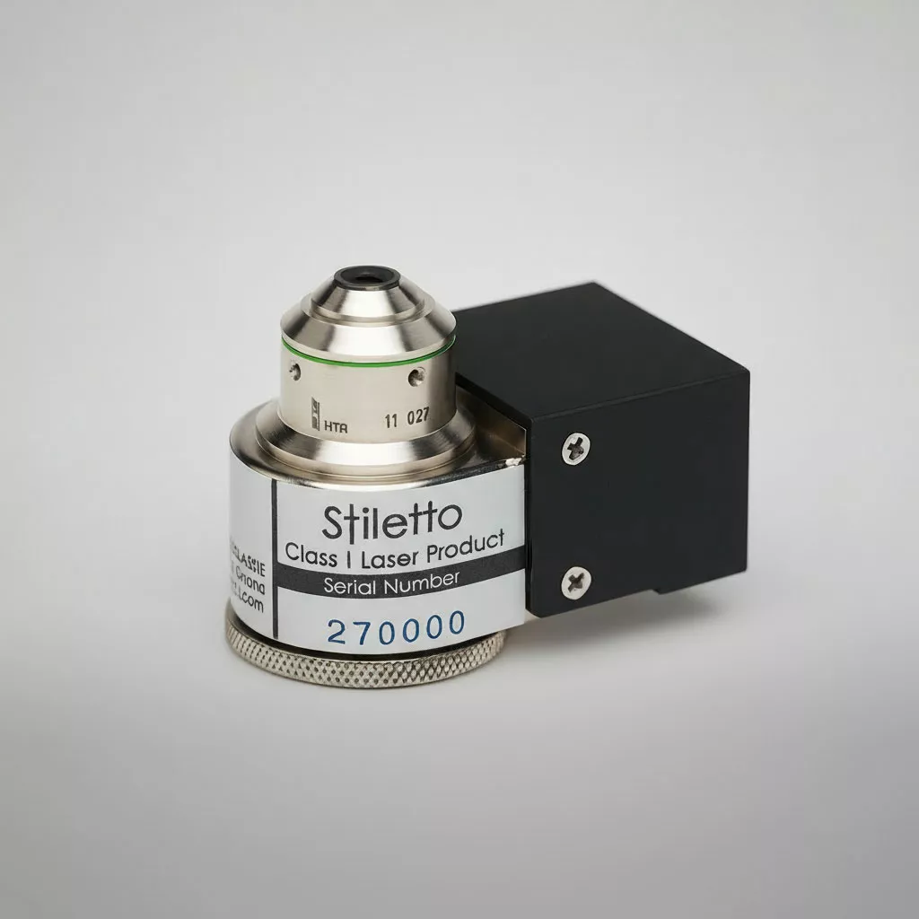 Stiletto® Research Laser System