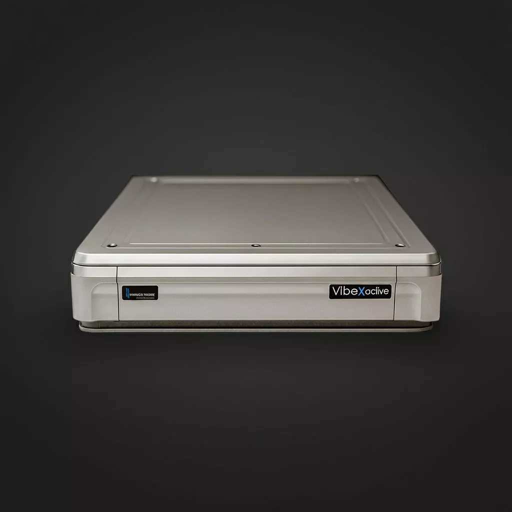 VibeX Anti-Vibration Platform