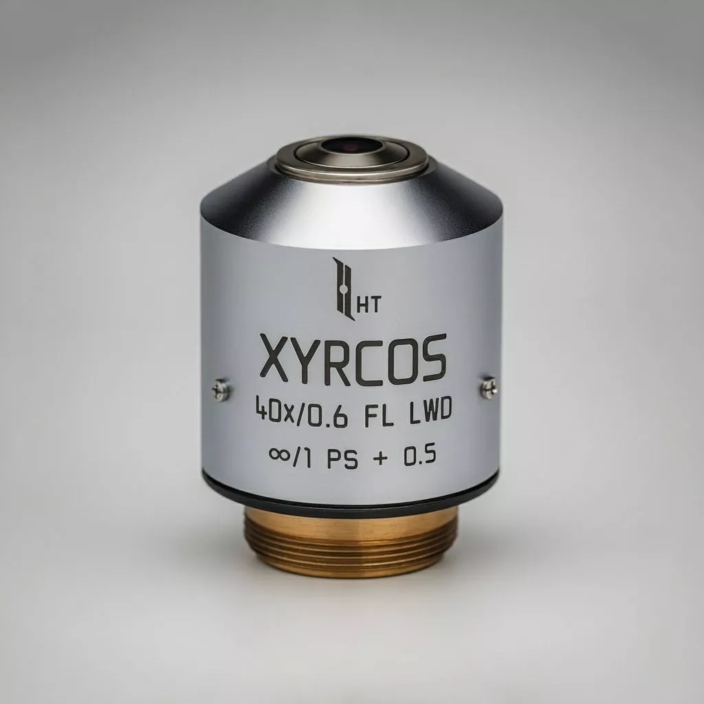 XYRCOS/XYRCOS DTS®