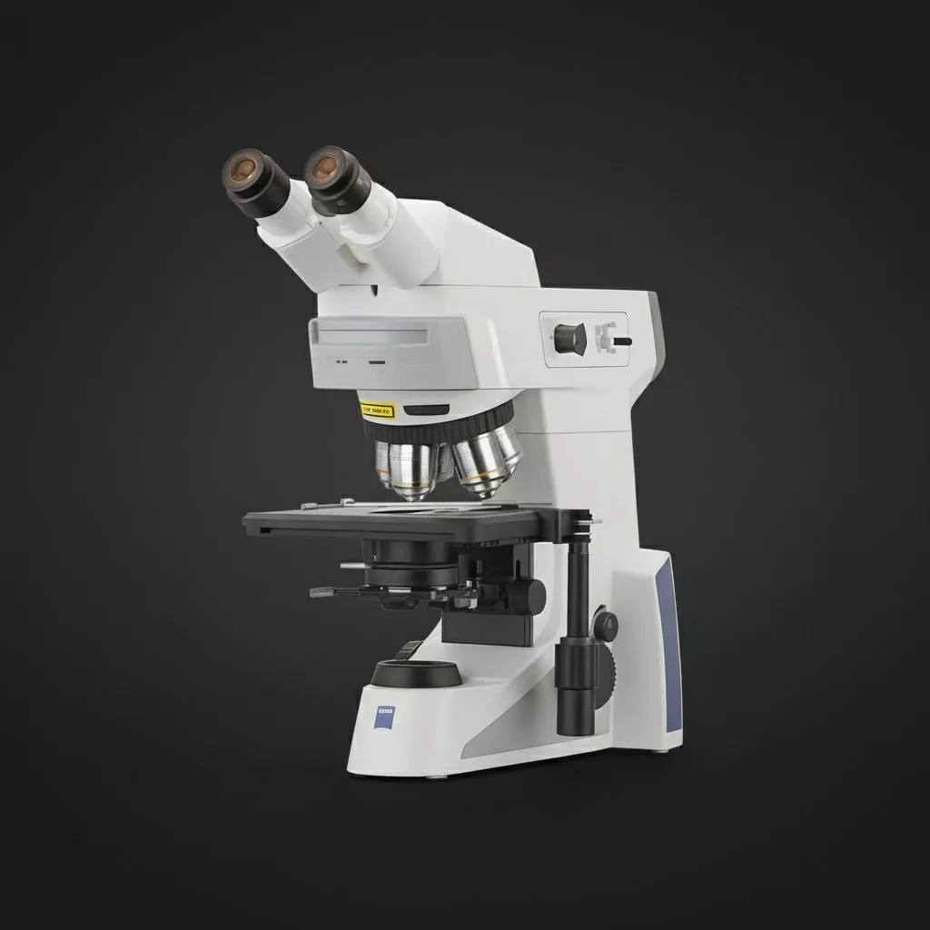 ZEISS Upright Microscopes