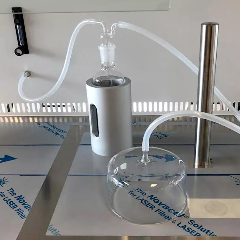 Accessories for Humidification