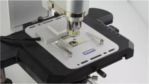 Linkam PE120 Peltier Heating and Cooling Stage