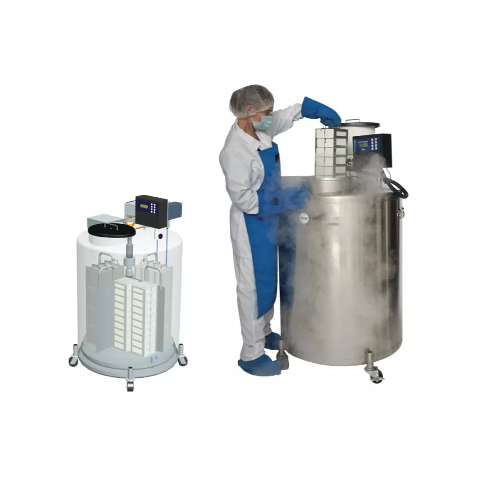 MVE High Efficiency Series