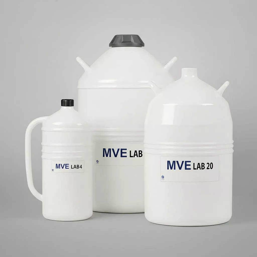 MVE Lab Series