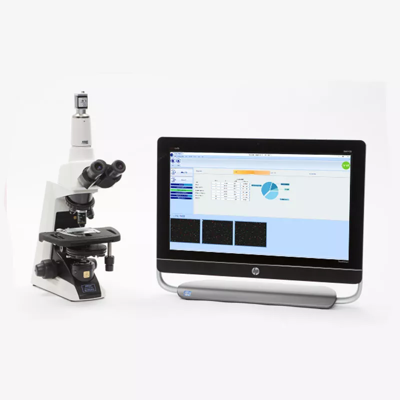 SCA® Production CASA System