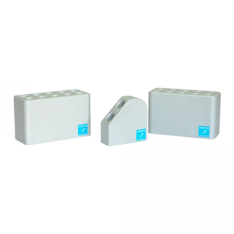 Test Tube Warming Blocks