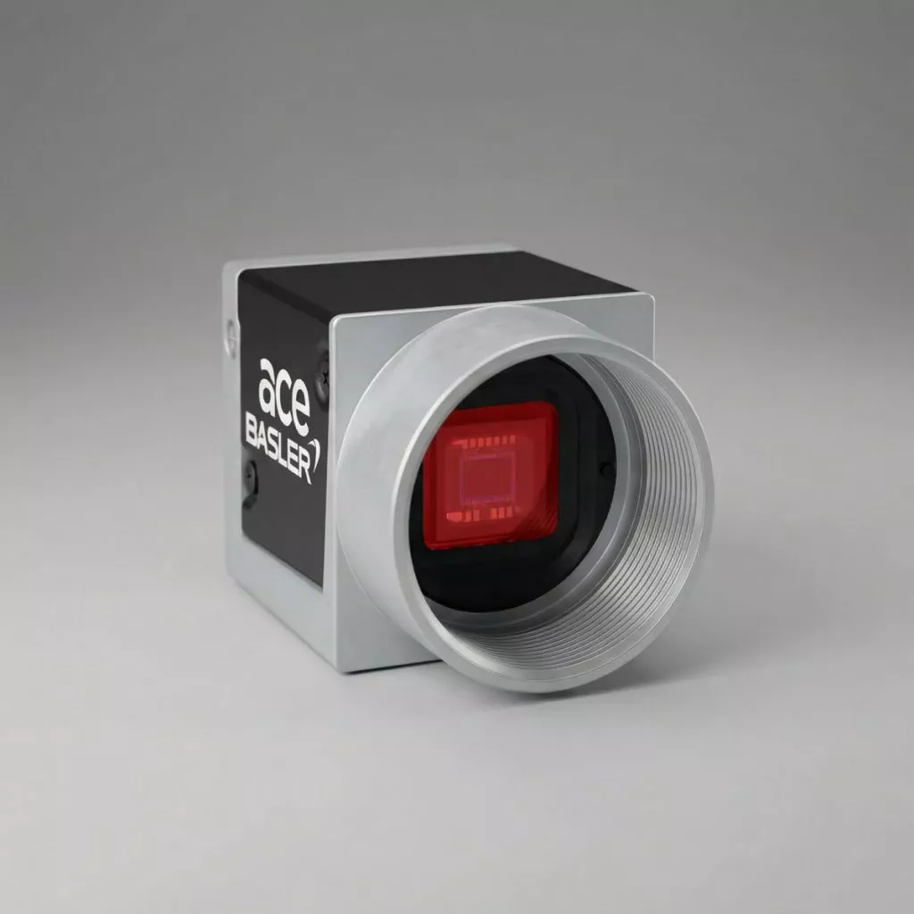 Digital Cameras for SCA®