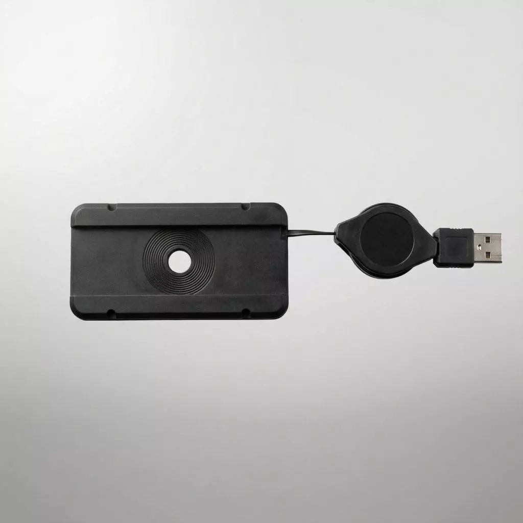 USB Portable Heating Stage