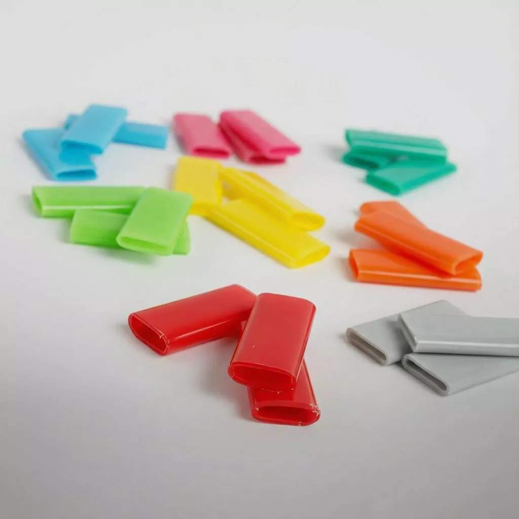 Plastic Tab