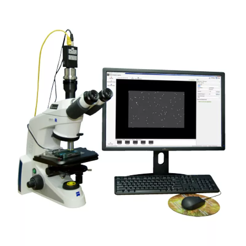 Remote Capture Station