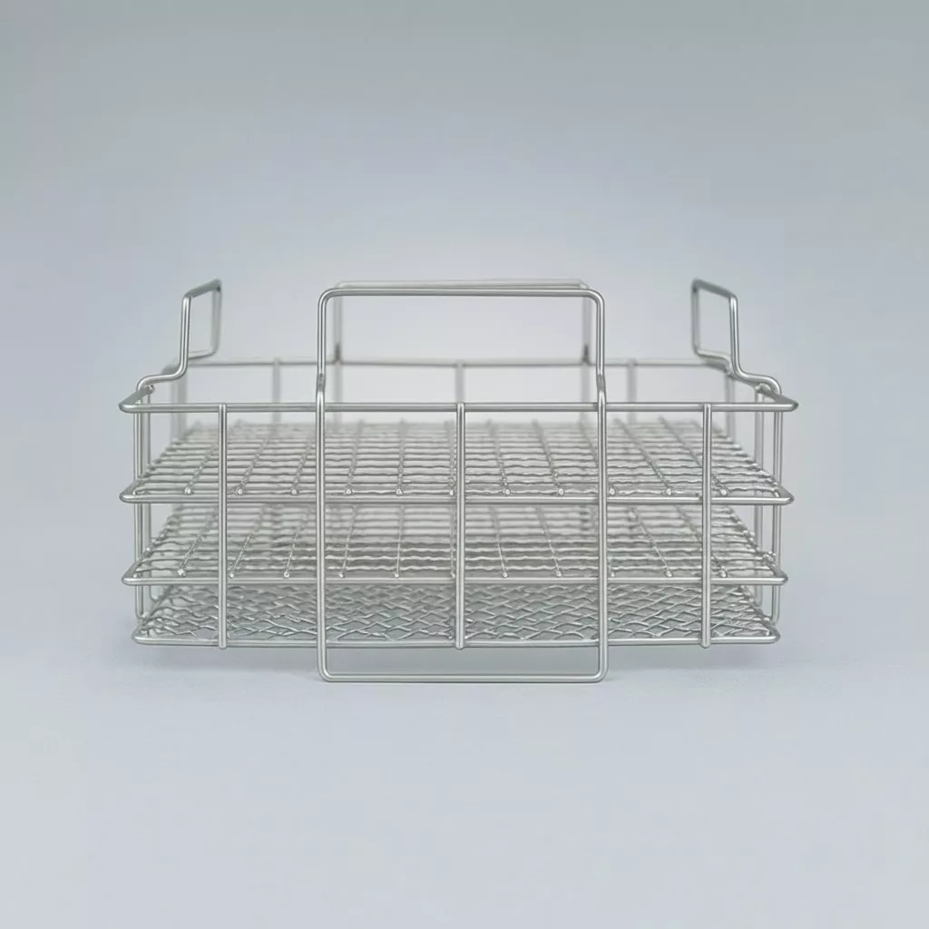 Sample Holding Systems