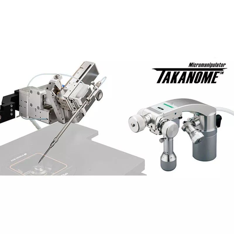Takanome Micromanipulator