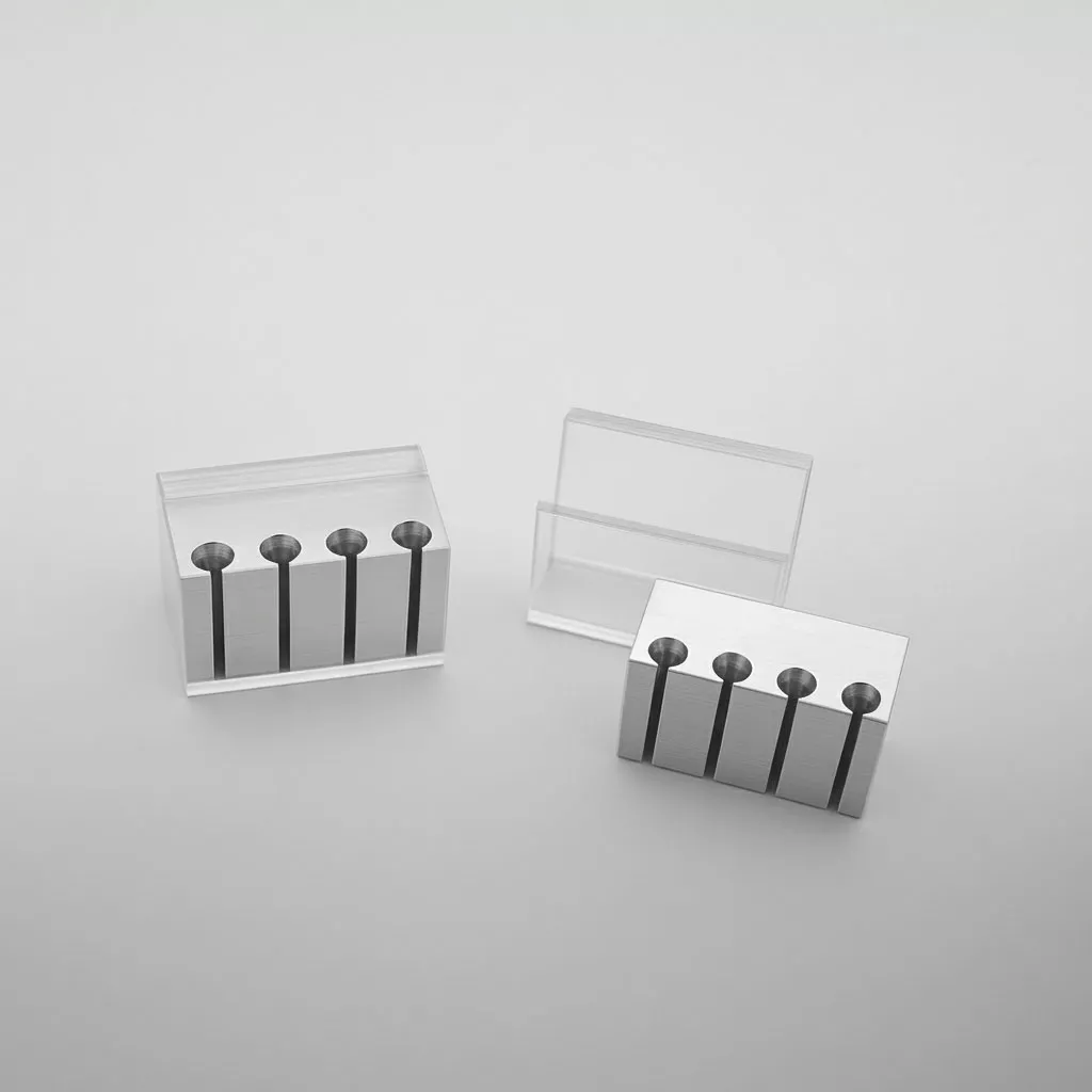 Cell-Tek Transport Blocks for Tubes & Dishes