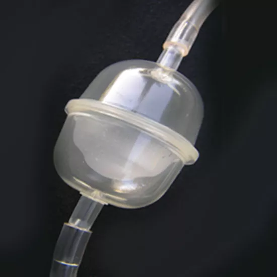 SafePet Personal Pipetting Device